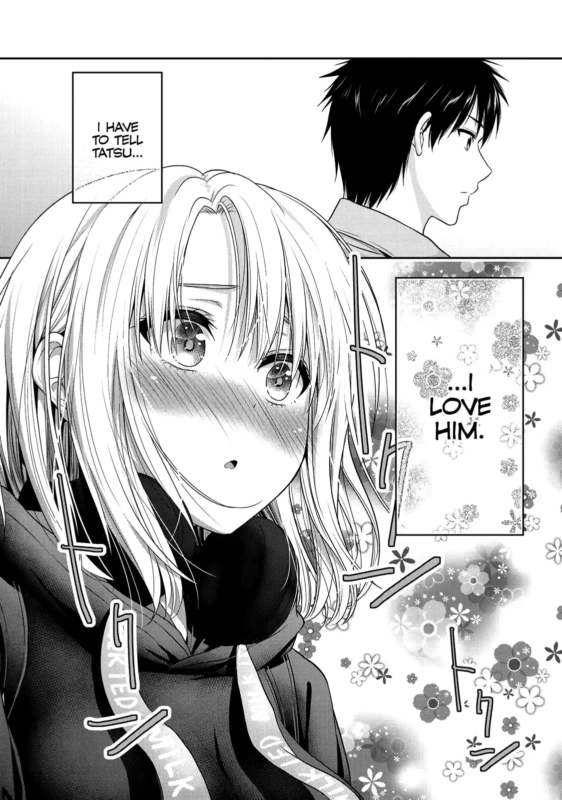 Fechippuru ~Our Innocent Love~ Chapter 56 5